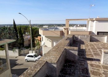 Viste - Casa indipendente via Savoia, Matino - foto 25