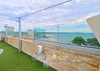terrazzo - Stabile - Palazzo via Giuseppe Garibaldi, 96, Porto Cesareo - foto 1