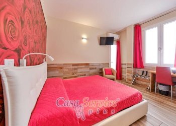 Camera da letto - Stabile - Palazzo via Giuseppe Garibaldi, 96, Porto Cesareo - foto 5