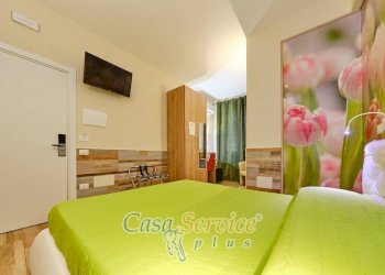 Camera da letto - Stabile - Palazzo via Giuseppe Garibaldi, 96, Porto Cesareo - foto 6