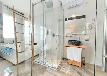 bagno - Stabile - Palazzo via Giuseppe Garibaldi, 96, Porto Cesareo - foto 21
