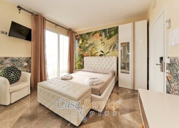 Camera da letto - Stabile - Palazzo via Giuseppe Garibaldi, 96, Porto Cesareo - foto 25