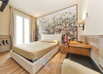 Camera da letto - Stabile - Palazzo via Giuseppe Garibaldi, 96, Porto Cesareo - foto 29