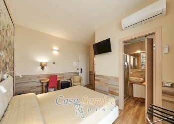 Camera da letto - Stabile - Palazzo via Giuseppe Garibaldi, 96, Porto Cesareo - foto 30