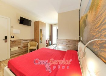 Camera da letto - Stabile - Palazzo via Giuseppe Garibaldi, 96, Porto Cesareo - foto 33