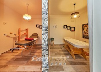 Camera da letto - Stabile - Palazzo via Giuseppe Garibaldi, 96, Porto Cesareo - foto 35