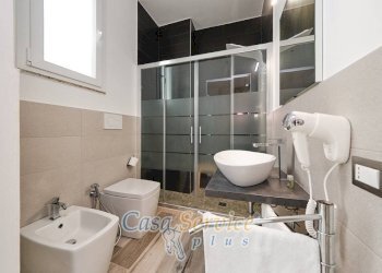 bagno - Stabile - Palazzo via Giuseppe Garibaldi, 96, Porto Cesareo - foto 38