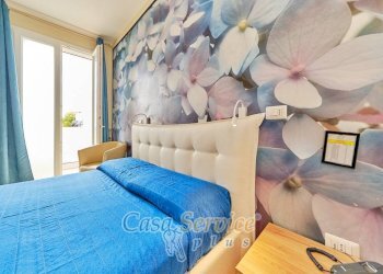 Camera da letto - Stabile - Palazzo via Giuseppe Garibaldi, 96, Porto Cesareo - foto 41