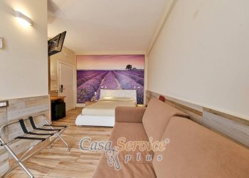 Camera da letto - Stabile - Palazzo via Giuseppe Garibaldi, 96, Porto Cesareo - foto 43
