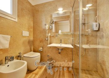 bagno - Stabile - Palazzo via Giuseppe Garibaldi, 96, Porto Cesareo - foto 45
