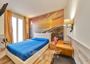 Camera da letto - Stabile - Palazzo via Giuseppe Garibaldi, 96, Porto Cesareo - foto 46