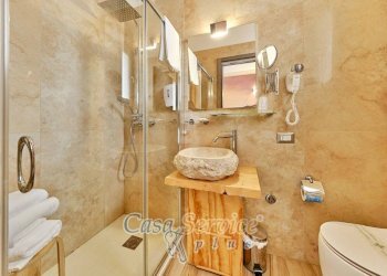 bagno - Stabile - Palazzo via Giuseppe Garibaldi, 96, Porto Cesareo - foto 48