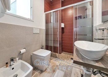 bagno - Stabile - Palazzo via Giuseppe Garibaldi, 96, Porto Cesareo - foto 49