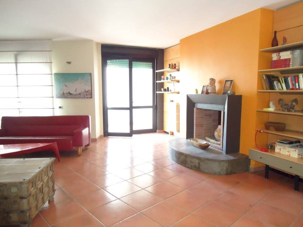 Salone - Attic traversa Viale Stazione, Casarano - photo 1