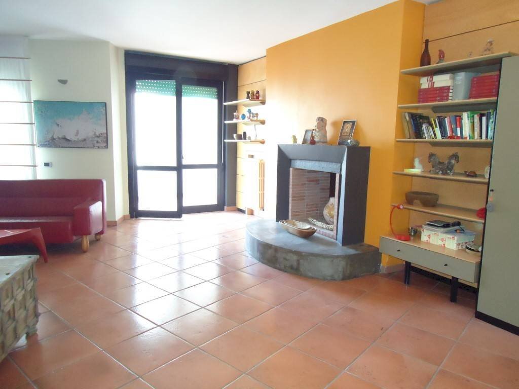 Salone - Attic traversa Viale Stazione, Casarano - photo 3