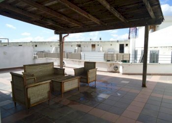 Terrazzo - Attic traversa Viale Stazione, Casarano - photo 4