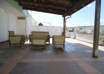 Terrazzo - Attic traversa Viale Stazione, Casarano - photo 6
