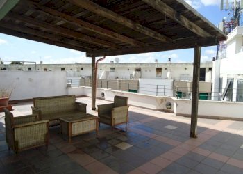 Terrazzo - Attic traversa Viale Stazione, Casarano - photo 7