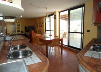 Attico - Attic traversa Viale Stazione, Casarano - photo 9
