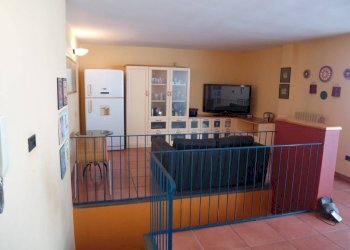 Attico - Attico traversa Viale Stazione, Casarano - foto 17