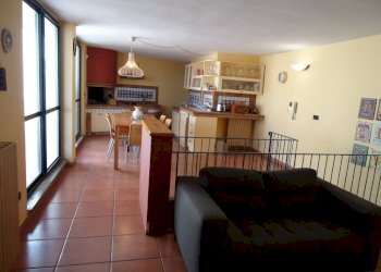 Attico - Attic traversa Viale Stazione, Casarano - photo 20