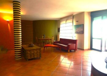 Salone - Attic traversa Viale Stazione, Casarano - photo 30