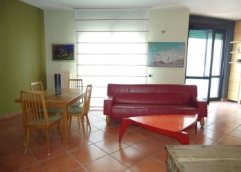 Salone - Attic traversa Viale Stazione, Casarano - photo 33