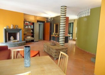 Salone - Attic traversa Viale Stazione, Casarano - photo 34