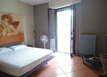 Camera da letto - Attic traversa Viale Stazione, Casarano - photo 36