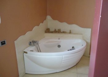 Bagno - Attico traversa Viale Stazione, Casarano - foto 38