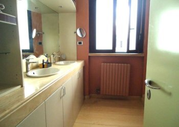 Bagno - Attic traversa Viale Stazione, Casarano - photo 39