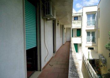 Balcone - Attic traversa Viale Stazione, Casarano - photo 41