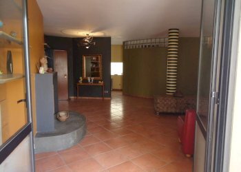 Salone - Attic traversa Viale Stazione, Casarano - photo 43