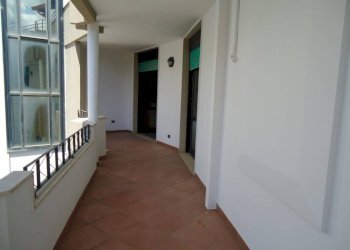 Balcone - Attic traversa Viale Stazione, Casarano - photo 45