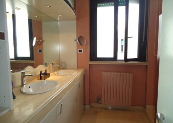 Bagno - Attico traversa Viale Stazione, Casarano - foto 46