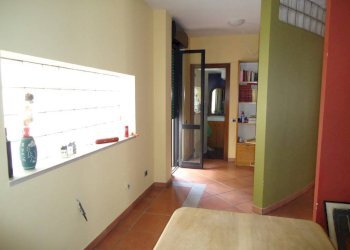 Cucina - Attico traversa Viale Stazione, Casarano - foto 50