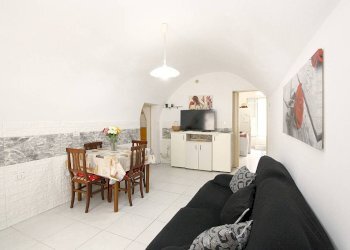 Salone - Casa indipendente via Impero, 58, Parabita - foto 5