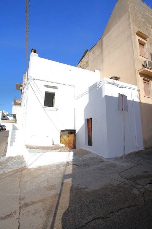Zona - Casa indipendente via Immacolata, Matino - foto 3