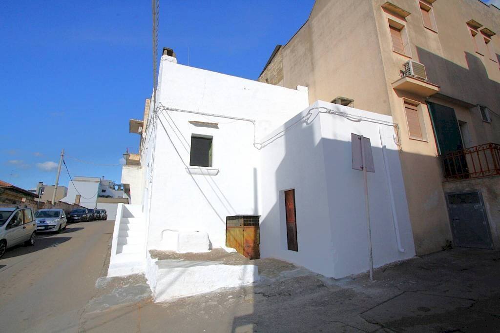 Zona - Casa indipendente via Immacolata, Matino - foto 3