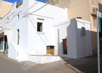 Zona - Casa indipendente via Immacolata, Matino - foto 12
