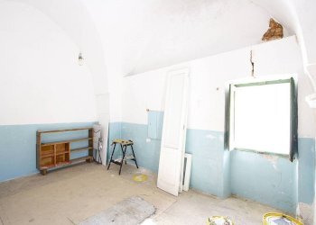 Bagno - Casa indipendente via Immacolata, Matino - foto 15
