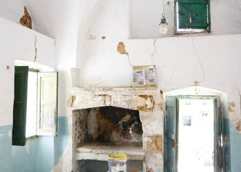 Magazzino - Casa indipendente via Immacolata, Matino - foto 16
