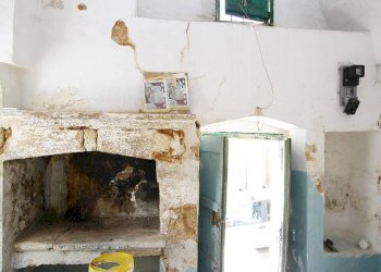 Cantina - Casa indipendente via Immacolata, Matino - foto 18