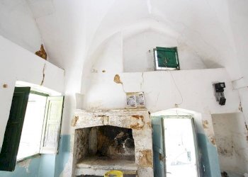 Magazzino - Casa indipendente via Immacolata, Matino - foto 19