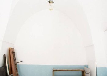 Interno non residenziale - Casa indipendente via Immacolata, Matino - foto 21