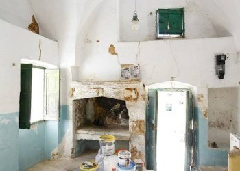 Cucina - Casa indipendente via Immacolata, Matino - foto 23