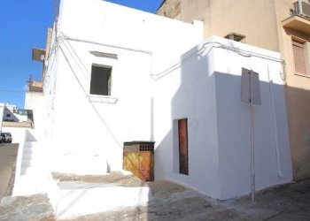 Zona - Casa indipendente via Immacolata, Matino - foto 5