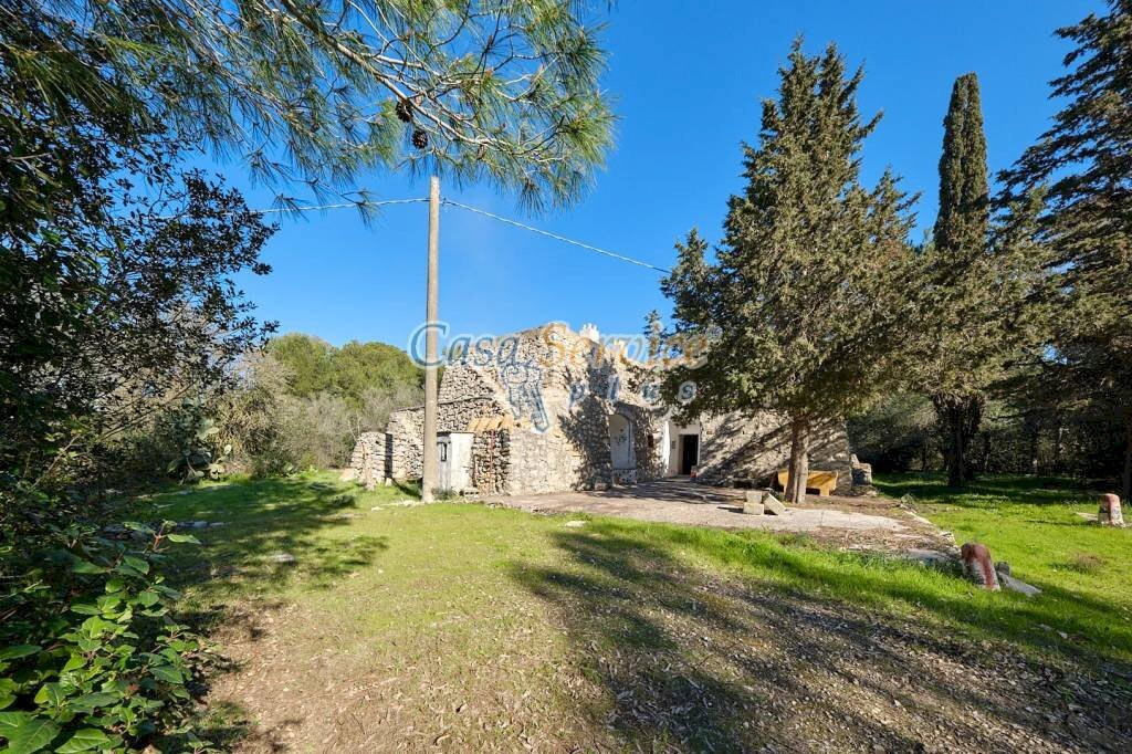 Terreno - Rustic via La Guardia, Sannicola - photo 2