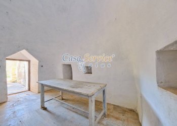 Stanza non arredata - Rustic via La Guardia, Sannicola - photo 18