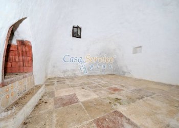 Cucina - Rustic via La Guardia, Sannicola - photo 20